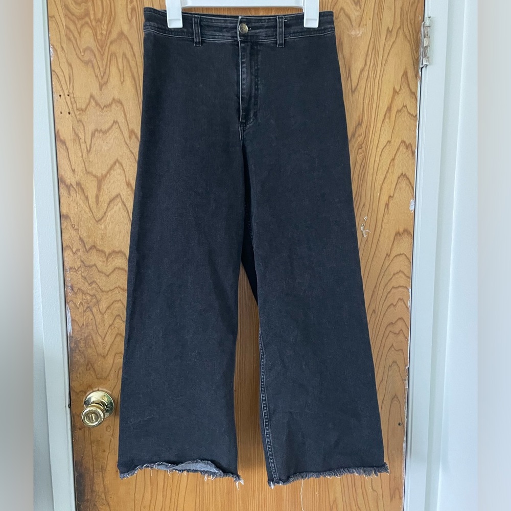 Billabong Wide Leg Jeans